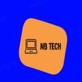 Logo saluran telegram nbtechloot — NB TECH 🛍️