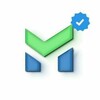 Logo of telegram channel nbu_mkbank — MK BANK 🇺🇿