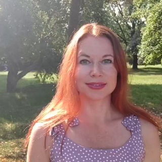 Логотип телеграм канала @nburleva — 🌞Таро и Отношения | Надежда