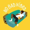 Логотип телеграм канала @nbvmusic — NBV