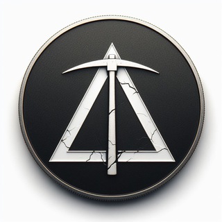 Логотип телеграм канала @nc_miner — NOTCOIN MINER