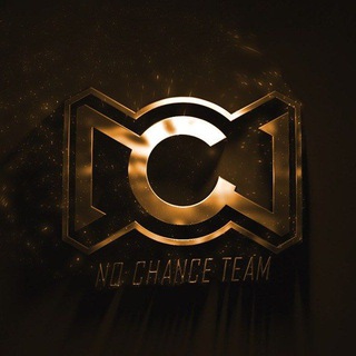 لوگوی کانال تلگرام nc_team — NO CHANCE | 𝐓𝐞𝐚𝐦