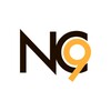 Логотип телеграм канала @nc9ru — Типография NC9. Полиграфия, дизайн, реклама.