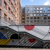 Логотип телеграм канала @nc_art — Соседский центр ART