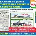 Telegram channel NCA SI TNPSC PC STUDY TIME logo