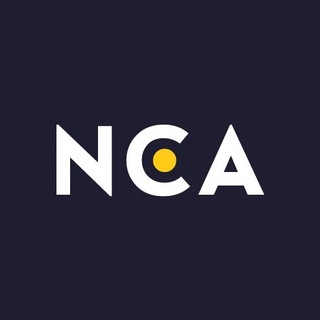 Логотип телеграм канала @ncaru — NCA