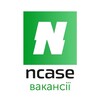 Логотип телеграм -каналу ncasework — Вакансії Ncase
