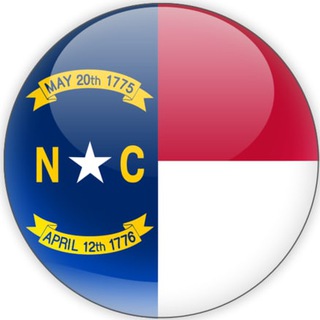Logo of telegram channel ncauditwatch — North Carolina MAGA!