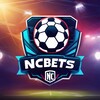 Logo of telegram channel ncbetz — NC BETS CORRECT SCORE CLUB 🧿