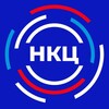 Логотип телеграм канала @nccenter — НКЦ