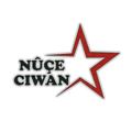 Logo saluran telegram ncciwan — Nûçe Ciwan Kurmancî