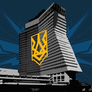 Логотип телеграм -каналу ncdnipro — Національний Корпус | Дніпро