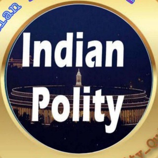 Logo of telegram channel ncert_allbooks — 🔰INDIAN POLITY & IR🔰