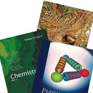 Telegram channel NCERT NEET HIGHLIGHTS BOOKS logo
