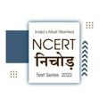 Telegram channel NCERT NEET NICHOD TEST SERIES 2023 logo