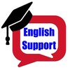 Logo of telegram channel ncertenglishrbse — RBSE NCERT English Support