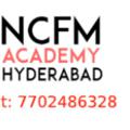 Logo saluran telegram ncfmacademy — NCFM Academy Hyderabad