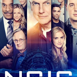 Logo saluran telegram ncis_series_20 — NCIS Season 20
