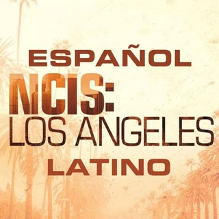 Logotipo del canal de telegramas ncislosangelesesplatino - NCIS Los Angeles - Esp Latino (Mundoncislatino)
