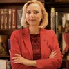 Логотип телеграм канала @ncls_inc — ИММИГРАЦИЯ В США с Елизаветой Крюковой