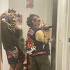 Логотип телеграм канала @ncodeine — N'💗