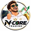 شعار قناة تلجرام ncoretrading — 🏅N-Core Trading 🎗