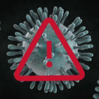 Логотип телеграм канала @ncovnews — 2019-nCoV Новости Коронавирус KoronaVirus