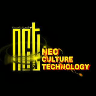 Telegram kanalining logotibi nct_uzb — Neo Culture Technology | NCT ᵒᵗ²³