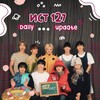 Telegram channel NCT 127 DAILY UPDATE logo