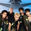 Логотип телеграм канала @nct_fanpage — NCT (те, кто выжил)