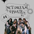 Logo saluran telegram nctdreamdailyupdates — NCT DREAM UPDATE