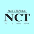 Logo saluran telegram nctlysnidn — NCT LYSN IDN