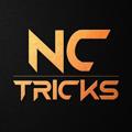 Logo saluran telegram nctricks — Nctricks Offers