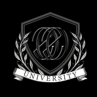 Logo saluran telegram nctuniversity — REFORMASI NU
