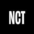 Logo saluran telegram nctupdatenct — NCT UPDATE #REST