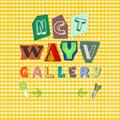 Logo saluran telegram nctwayvgallery — NCT WayV Gallery