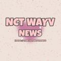 Logo saluran telegram nctwayvnewss — NCT WAYV NEWS ⛔️