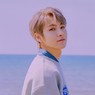 Логотип телеграм канала @nctzen0323 — 💚NCTZEN0323💚
