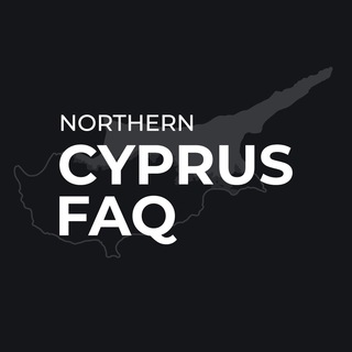 Логотип телеграм канала @ncyprusfaq — СЕВЕРНЫЙ КИПР (FAQ)