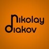 Telegram channel NDGuitars logo