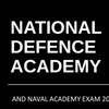 टेलीग्राम चैनल का लोगो nda_materials — NDA AFCAT CDS BOOKS PYQS 2026 NDA BOOKS IMPORTANT QUESTIONS