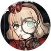 Логотип телеграм канала @ndawfanronpa — New Danganronpa: Another World