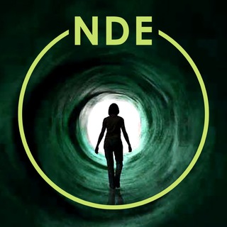 لوگوی کانال تلگرام ndechanel — تجربه نزدیک به مرگ / ان دی ئی