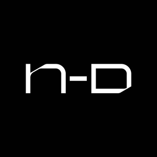 Telegram kanalining logotibi ndesgns — Parviz Nasridinov *Portfolio