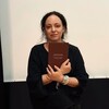 Логотип телеграм канала @ndidevich — Кино и кастинг
