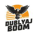 Telegram kanalining logotibi ndkbrndkbr — Dublyaj @BOOOM@