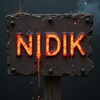 Telegram channel • NIDIK | Channel • logo