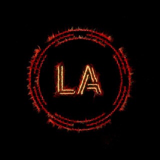 Логотип телеграм канала @ndl3441 — Lost in LA