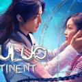 Telegram channel Douluo Continent In Hindi Dubbed 🔴 480p 720p 1080p Full HD logo