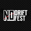 Logo of telegram channel ndnf_fest — NO DRIFT NO FEST